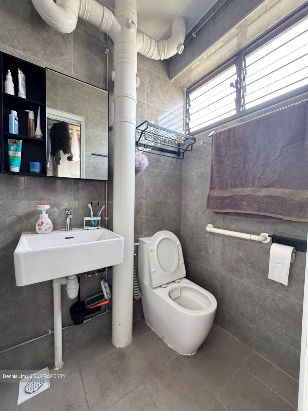 Blk 854 Khatib Evergreen I (Yishun), HDB 4 Rooms #489706911